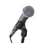 Shure | Vocal Microphone | BETA 58A | Dark grey - 5